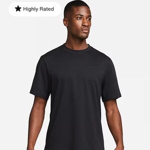 Nike Men's Dri-FIT Short-Sleeve Versatile Top